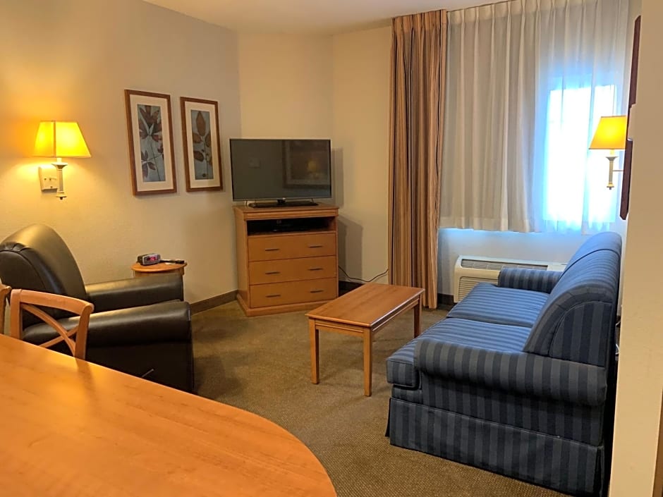 Candlewood Suites Jonesboro