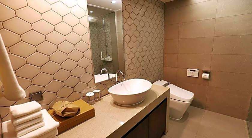 Gangneung Grey Hotel