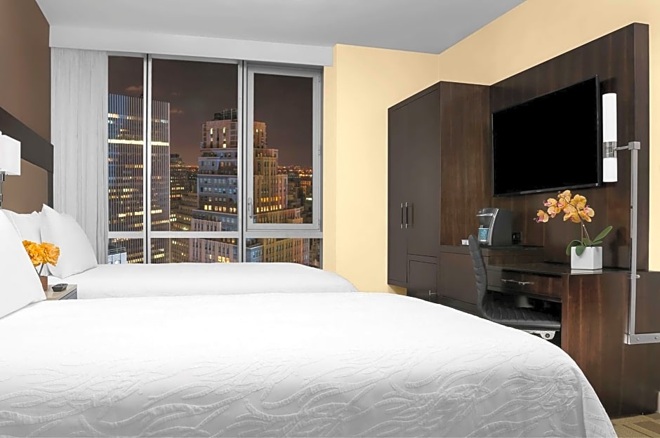 Hilton Garden Inn Times Square Central