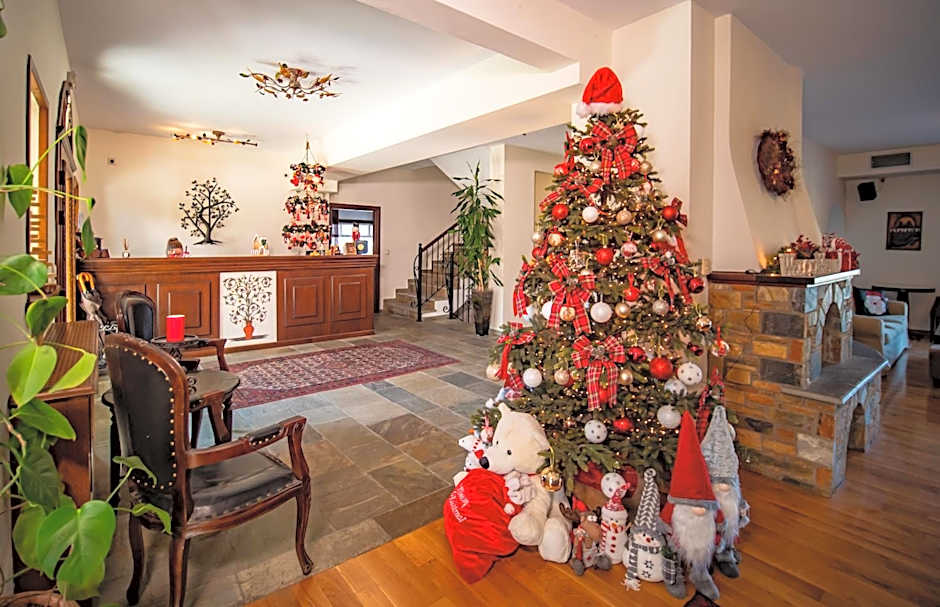 Erofili Hotel & Suites