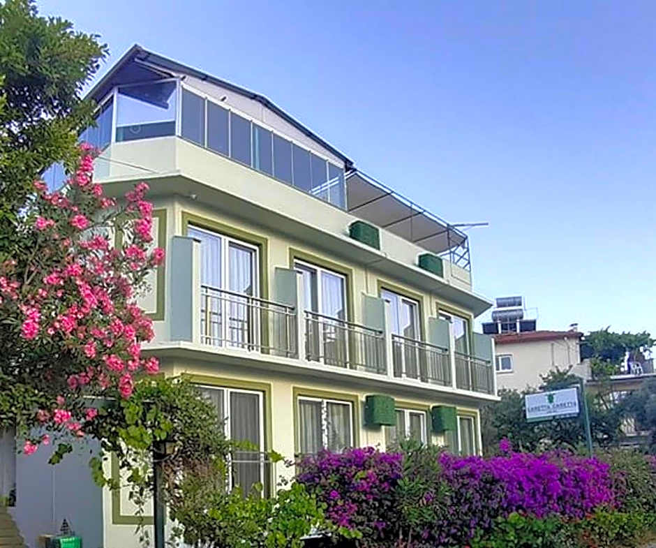 Caretta Caretta Hotel