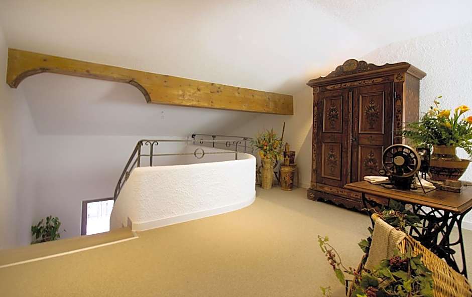 Hotel Alp Inn - Chiemgaukarte inclusive