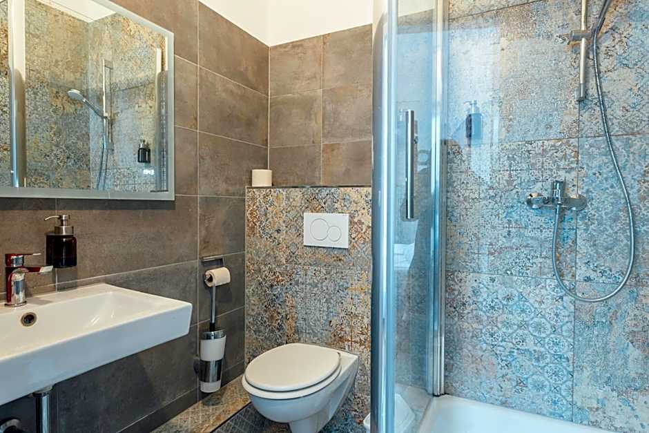 Hotel Hanseat Hamburg - Free Parking