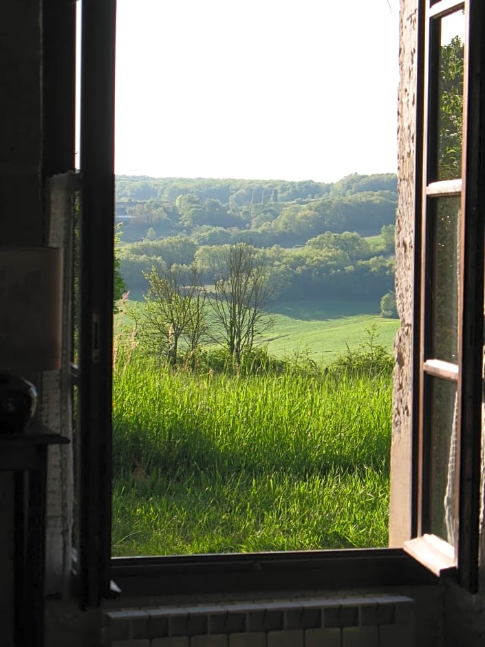 Chambre d'H¿tes Le Pigeonnier de Quittimont