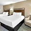Best Western Abilene Inn And Suites