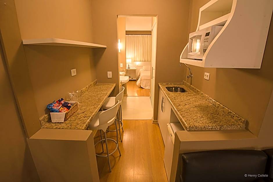 San Juan Business Jaguariaiva