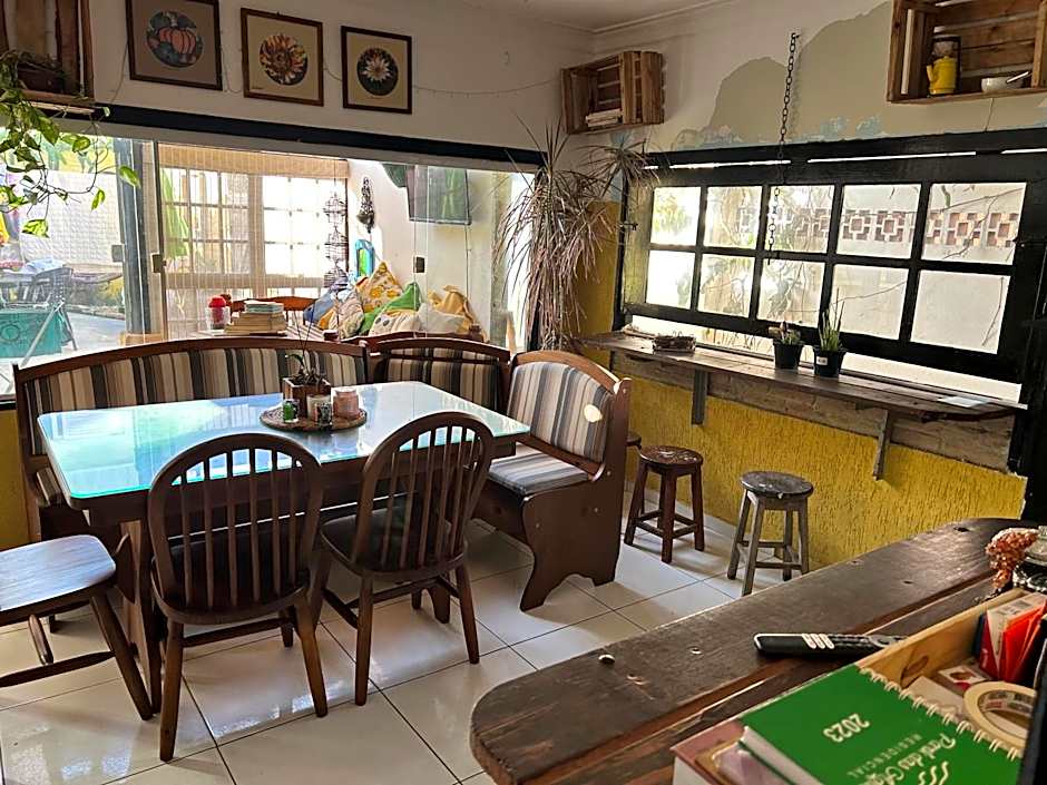 Taberna Hostel