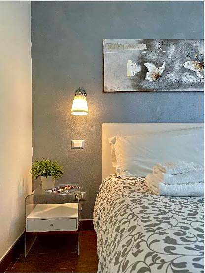 Cameracaffè sul Lago