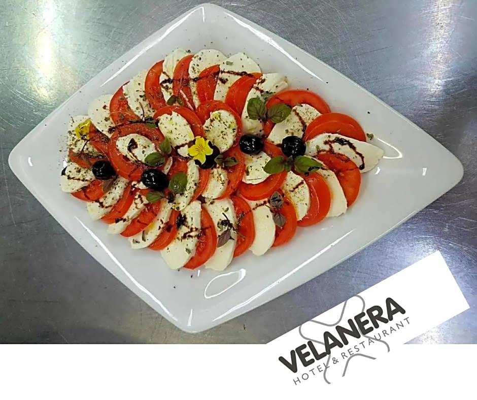 VELANERA Hotel & Restaurant