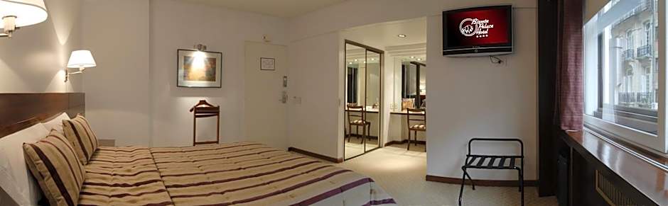 Bisonte Palace Hotel