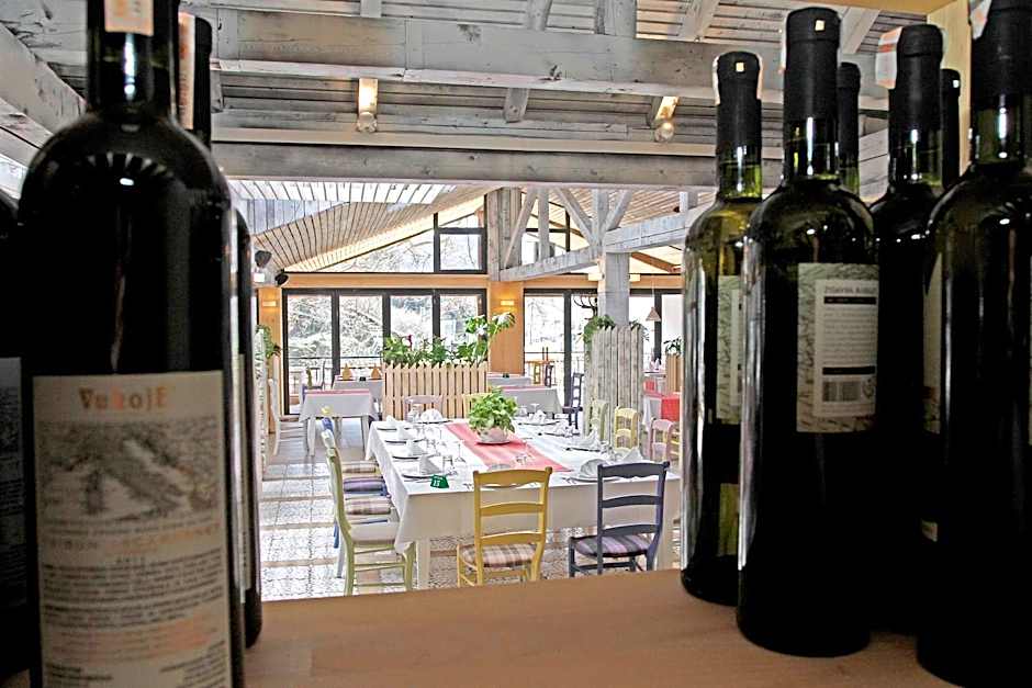 Hotel Nova Bentbaša