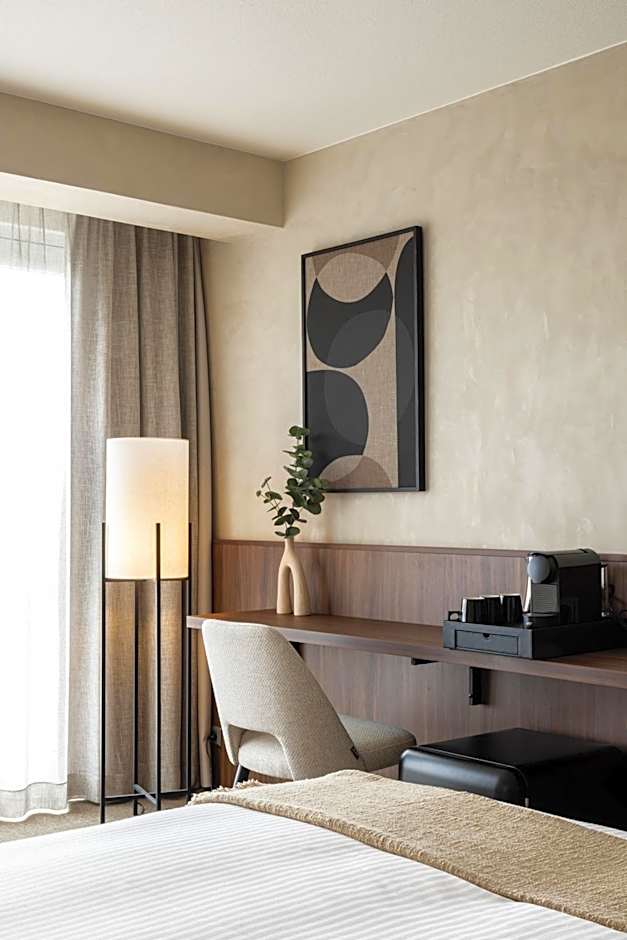 Hotel Beach Palace