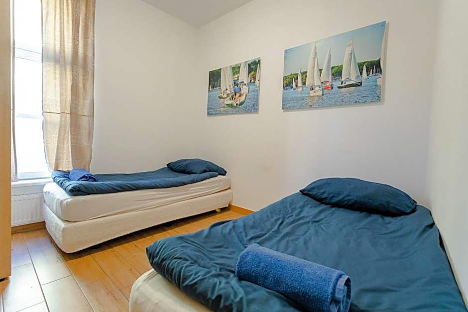 SSW Grand Hostel Iława