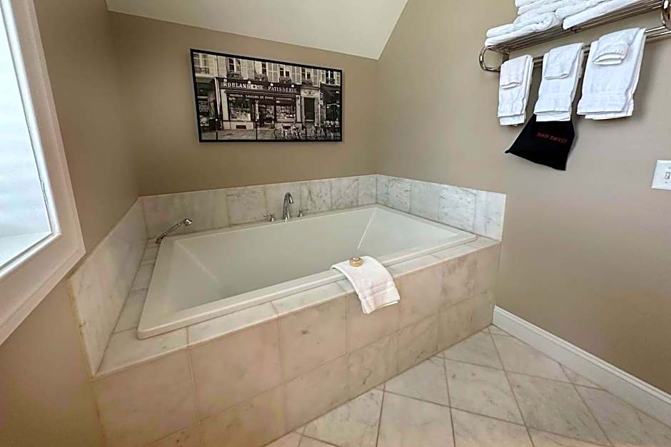 The Federal Pointe Inn Gettysburg, Ascend Hotel Collection