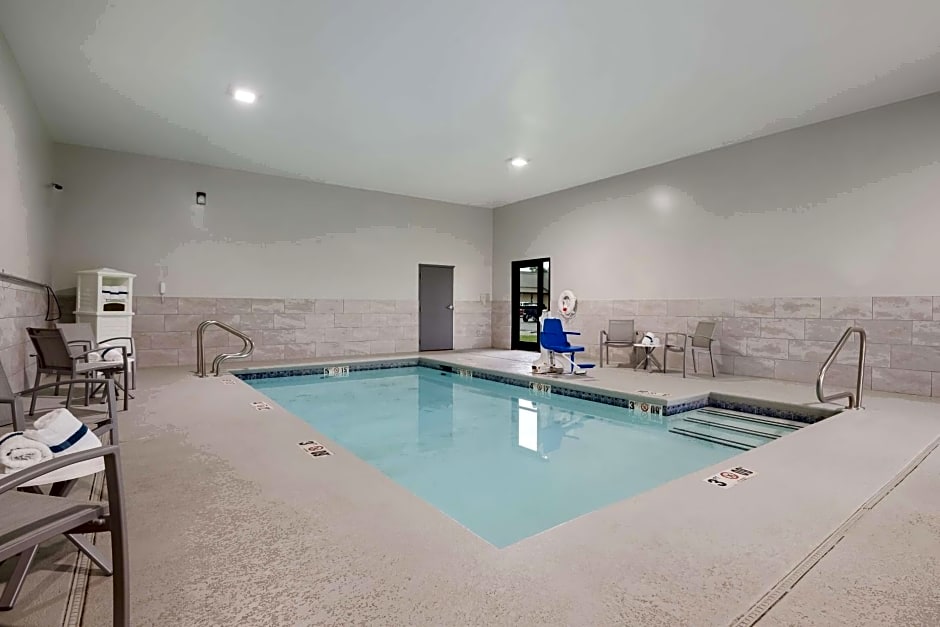 Best Western NSU Inn