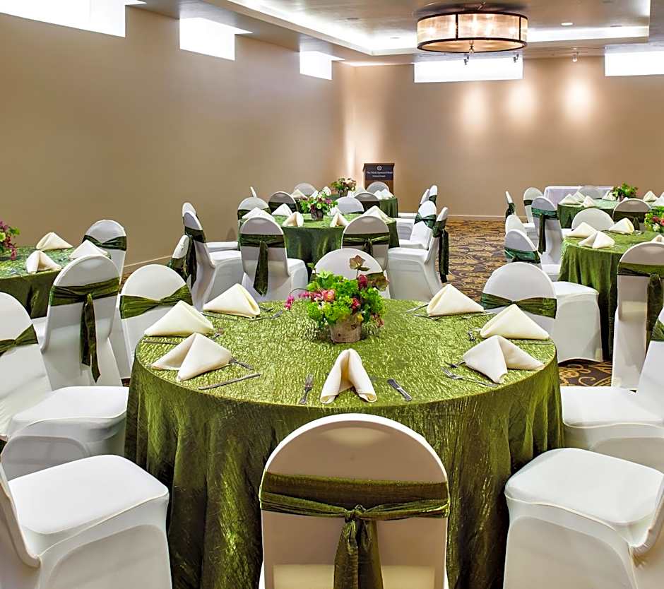 The Mark Spencer Hotel