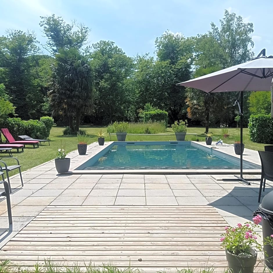 Le clos de CINACLE