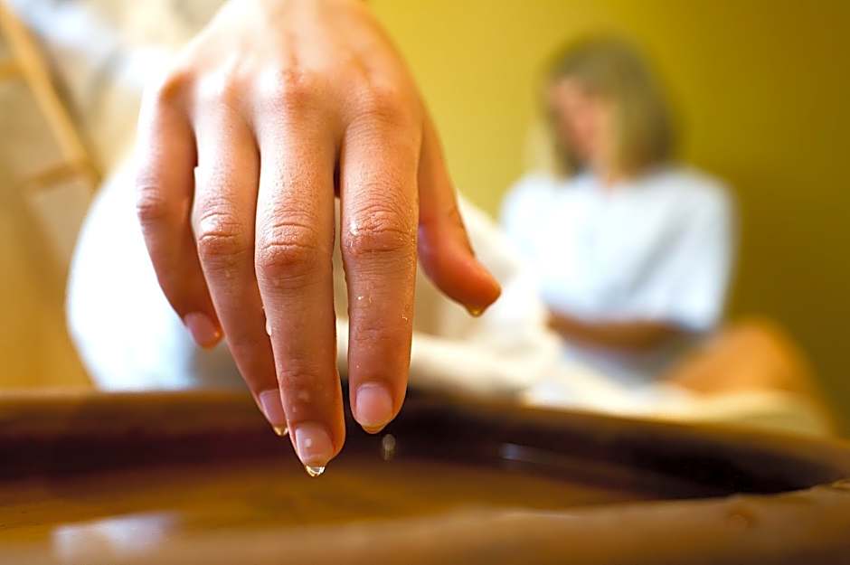 Design & Suite Hotel Ciarnadoi