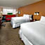DoubleTree by Hilton Manhattan, KS