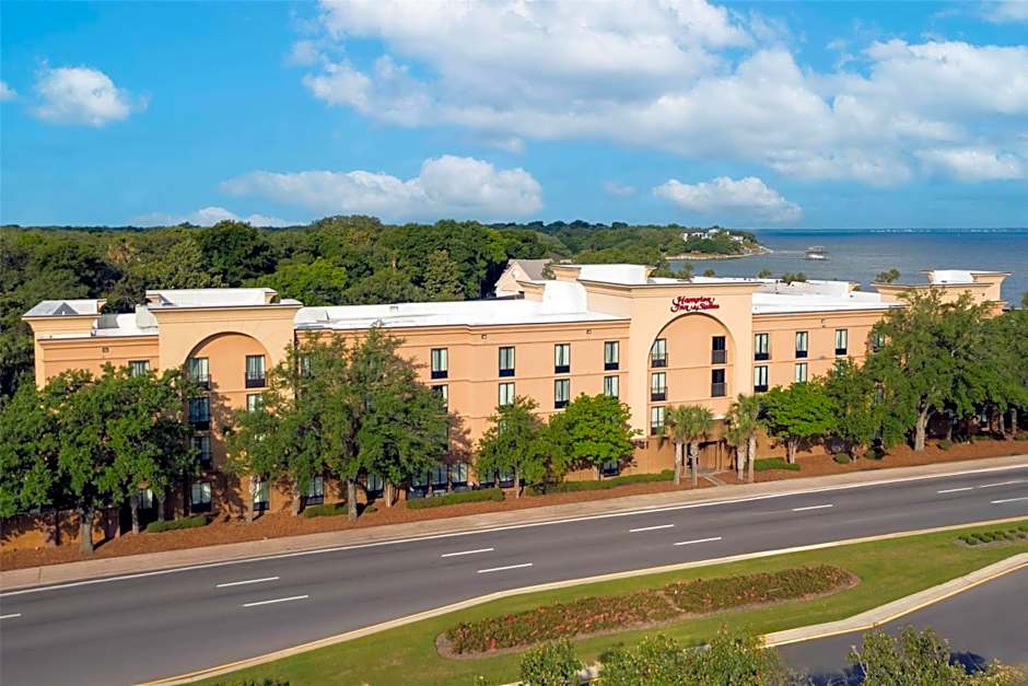 Hampton Inn By Hilton & Suites Pensacola/Gulf Breeze