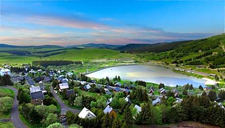 VVF Super-Besse Auvergne Sancy