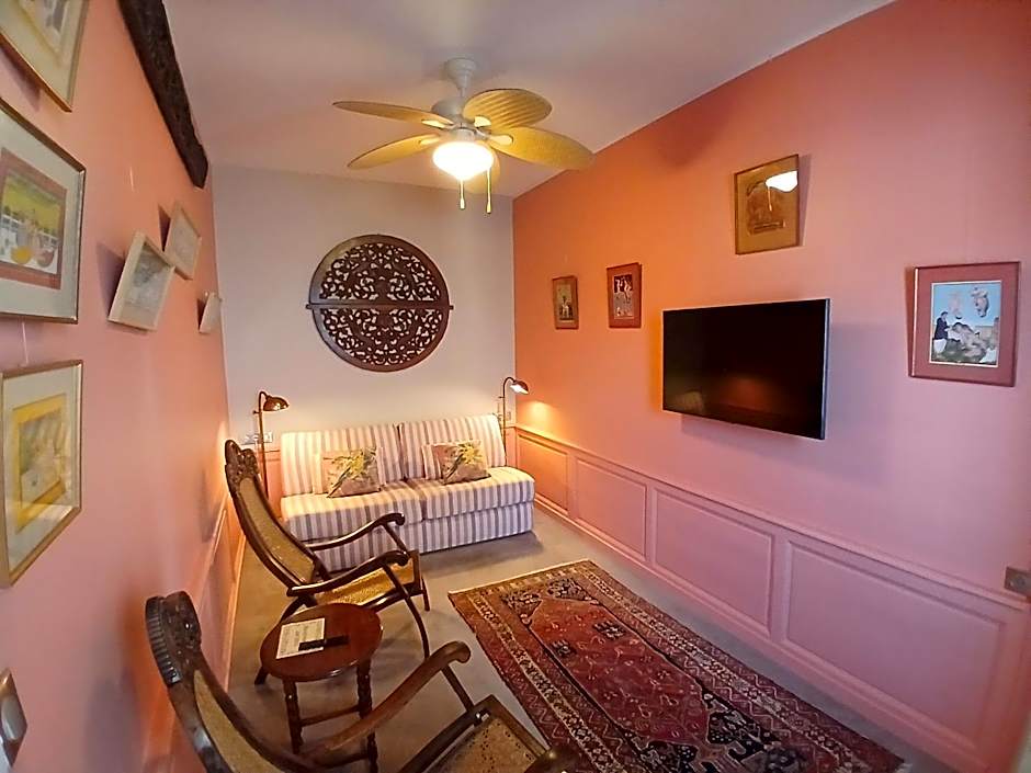 La Résidence des Indes