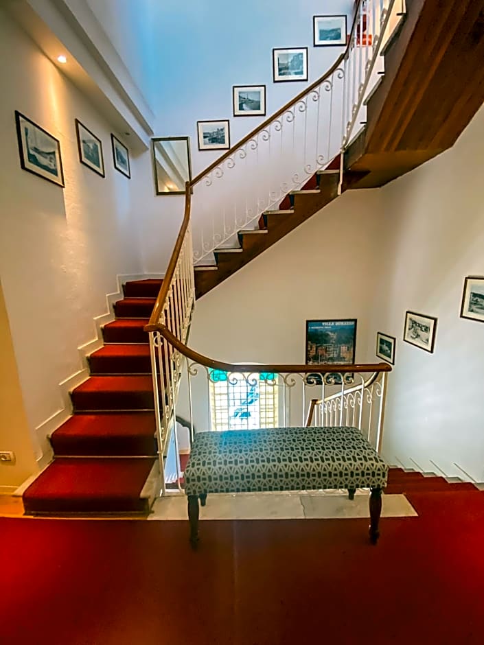 Hotel Villa Anita