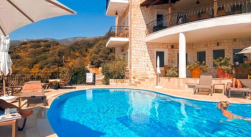 Hill House Adult Only