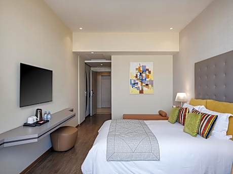 Superior Double Room Marina View