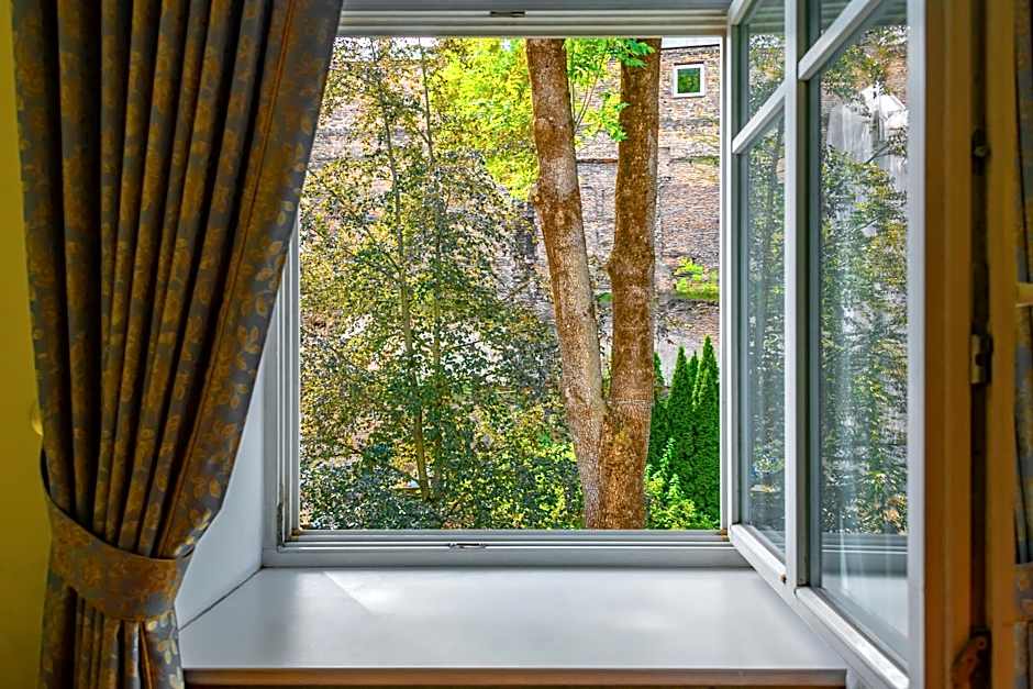 Grotthuss Boutique Hotel Vilnius