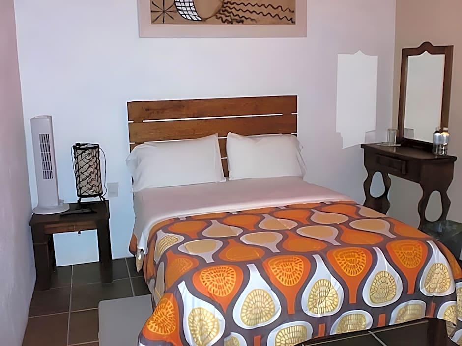 Hotel el Arco