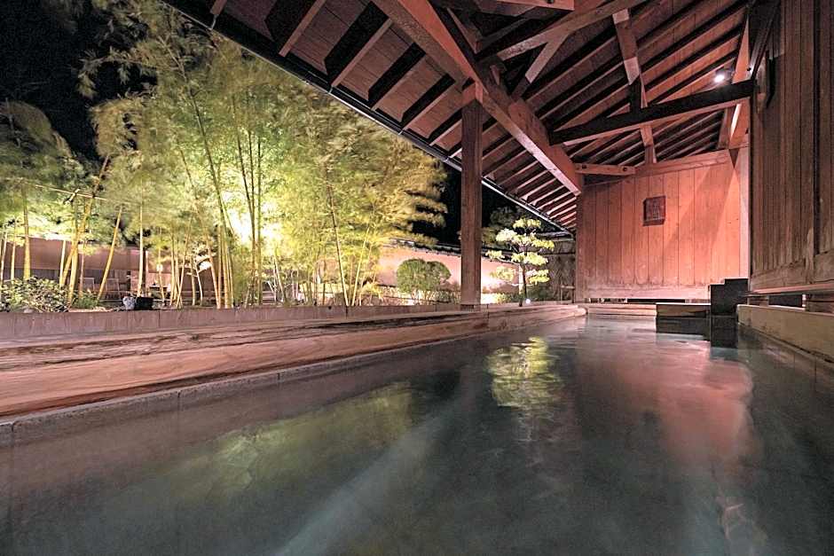 Ryokan Hagihonjin