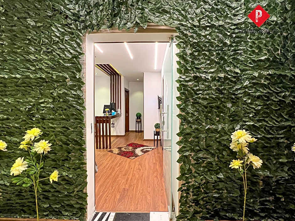 Pyramids View Guest House