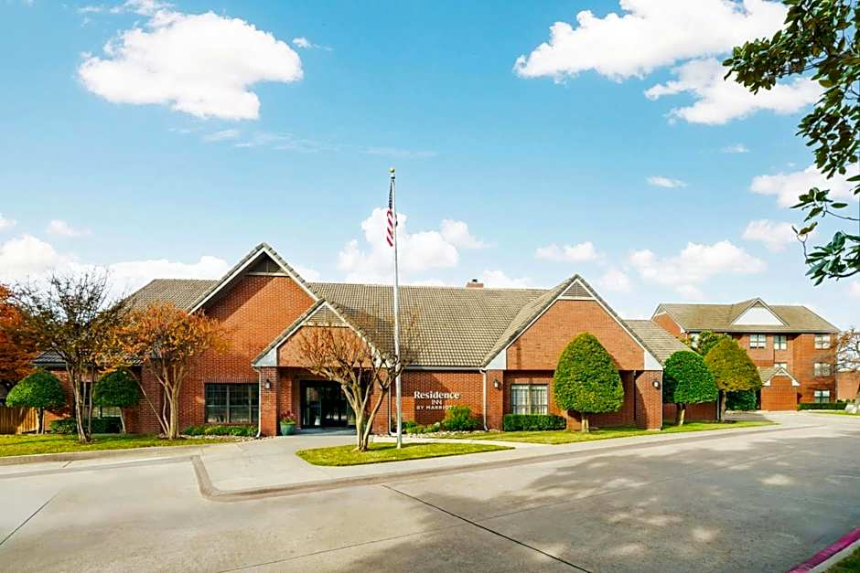 Residence Inn by Marriott Dallas Addison/Quorum Drive