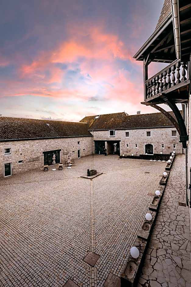 Hôtel & Restaurant Five Nations