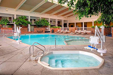 Red Lion Hotel Pocatello