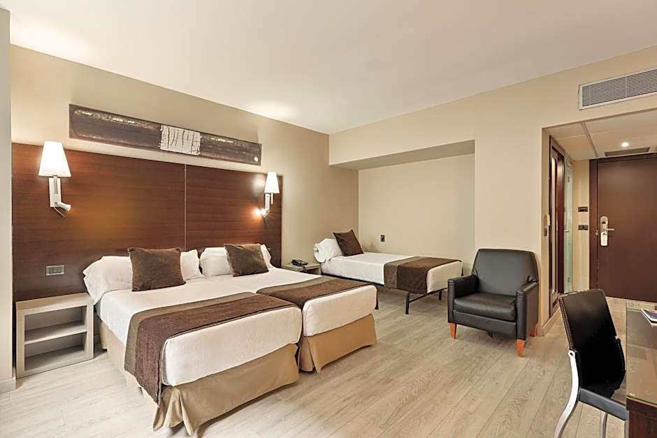 Hotel Best Front Maritim