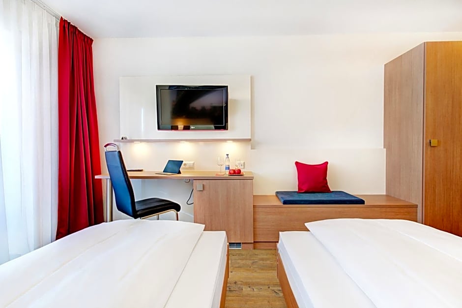 Hotel Ambassador