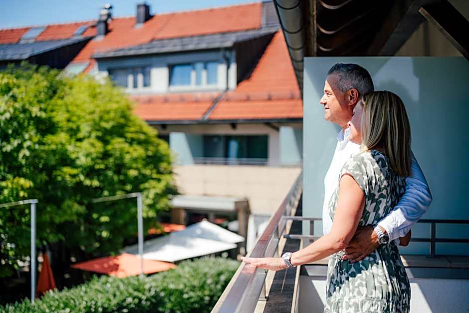 Hotel-Restaurant Ammerhauser