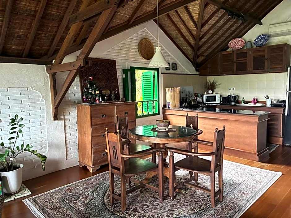 The Papas Villas