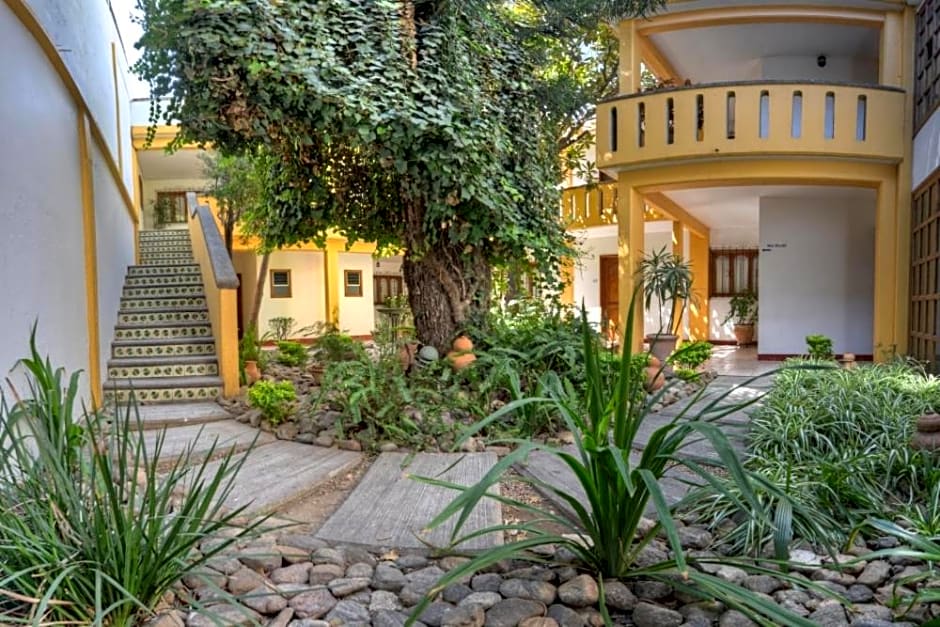 Hotel Posada Catarina