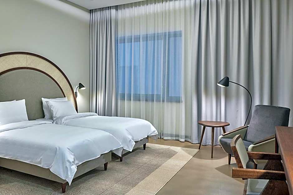 Standard 2 Beds — 9 fotoğraftan 1. fotoğraf