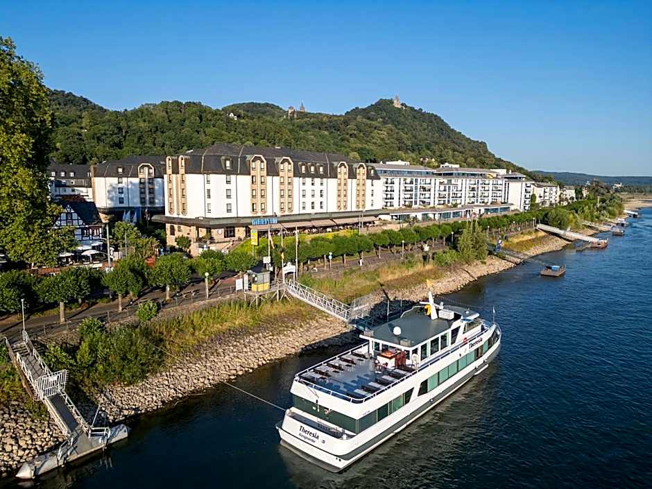 Maritim Hotel Königswinter