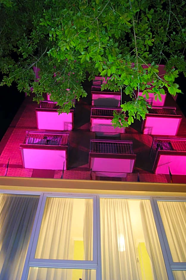Hotel Sandra