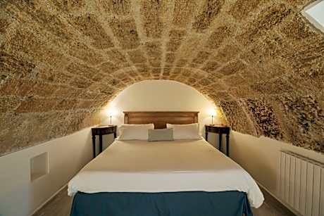 Deluxe Suite with Sea View