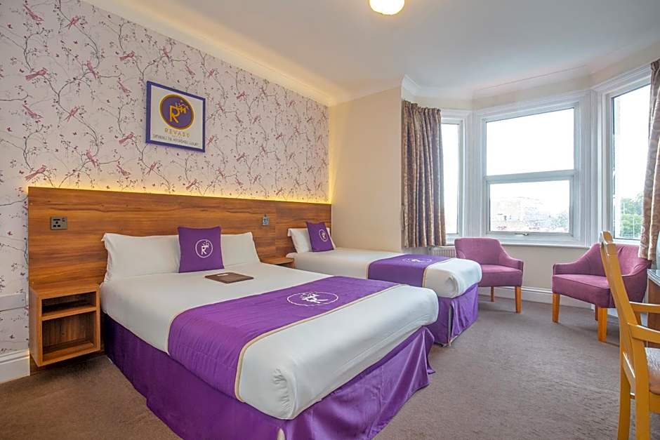 Revado Hotel, Norwich City Centre