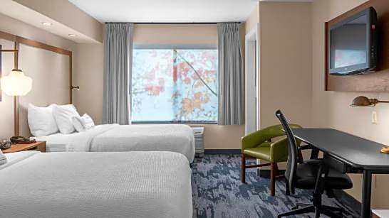 Fairfield by Marriott Inn & Suites Columbus Hilliard