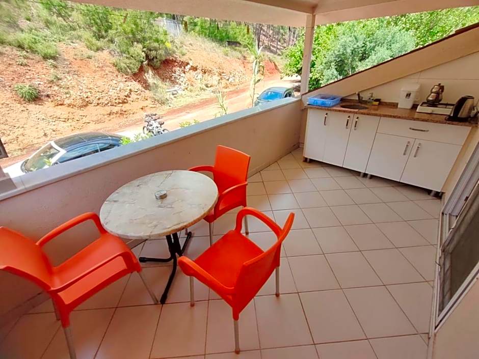 Bucak Apart Hotel Göcek & Beach