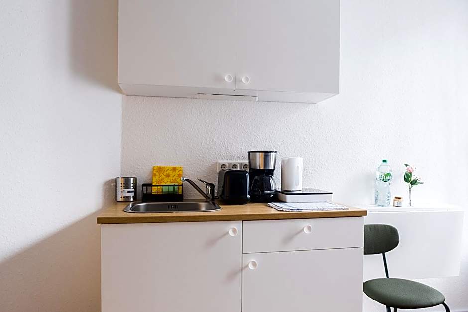 Hostel MaRu Living C9