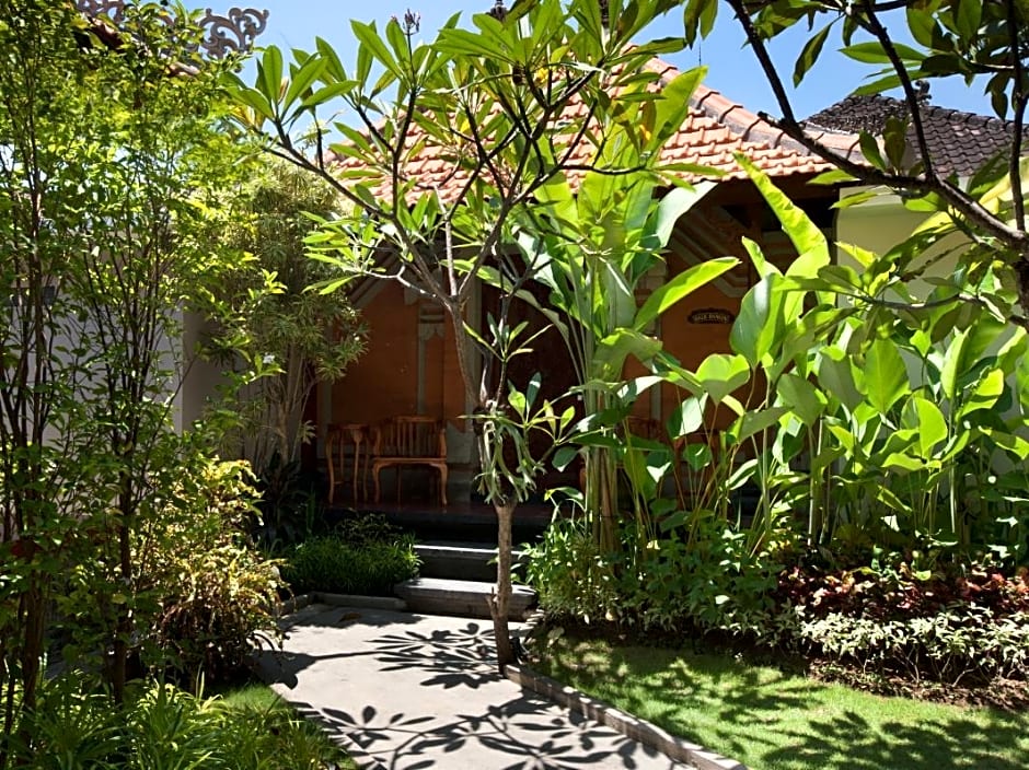 Nesa Sanur Hotel